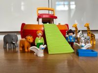 Playmobil 1 2 3 - Arche Noah Nordrhein-Westfalen - Leverkusen Vorschau