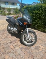 Honda Varandero XL 125 V Baden-Württemberg - Besigheim Vorschau