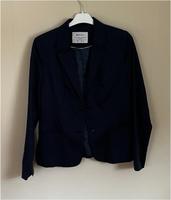 Damenblazer, blau, Größe 36 Bayern - Kaufbeuren Vorschau