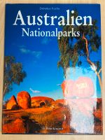 ⭐ Bildband Australien Nationalparks Bildband Reiseführer Fuchs Nordrhein-Westfalen - Werne Vorschau