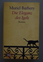 Muriel Barbery: Die Eleganz des Igels (Großdruck) Münster (Westfalen) - Mauritz Vorschau