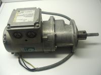 Getriebemotor IP65 400-480V 0,7 kW  2 Stück Niedersachsen - Bad Pyrmont Vorschau