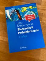 Löffler Petrides Biochemie Springer Leipzig - Gohlis-Mitte Vorschau