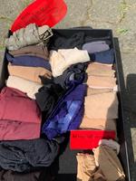 Feinstrumpfhosen, Stay ups, feine Kniestrümpfe und Söckchen Bayern - Hof (Saale) Vorschau