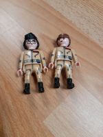 Playmobil Ghostbusters Figuren Baden-Württemberg - Albershausen Vorschau