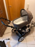 Hartan Topline S Kinderwagen-Set Hessen - Knüllwald Vorschau