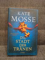 Die Stadt der Tränen - Kate Mosse Bayern - Ingolstadt Vorschau
