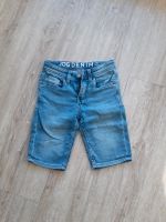 Kurze Jeans 140 Wandsbek - Hamburg Rahlstedt Vorschau