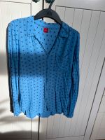 Bluse Hemd blau Gr.S S.Oliver Pankow - Prenzlauer Berg Vorschau