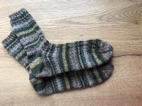 Wollsocken - Lana Grossa - Gr. 40/41 Nordrhein-Westfalen - Sendenhorst Vorschau