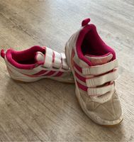 Adidas Turnschuhe Sportschuhe Schuhe Gr 36 Niedersachsen - Leer (Ostfriesland) Vorschau