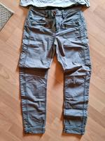 Hose khaki Street One Gr. 34 Bayern - Dießen Vorschau