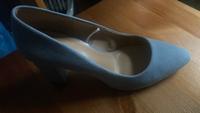 Pumps  Damen Nordrhein-Westfalen - Menden Vorschau