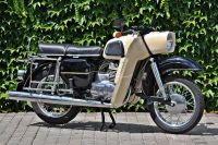 MZ ES 250/2 TOP restauriert! Bj. 1968 (Nr.25) Sachsen - Steinigtwolmsdorf Vorschau