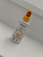 OVP Lavera Sonnencreme Sonnenlotion Kids sensitiv LSF 50 Spray Baden-Württemberg - Leonberg Vorschau