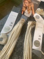 Hairtalk Haarverlängerung Tape in *neu Sachsen-Anhalt - Quedlinburg Vorschau