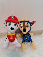 Paw Patrol Chase & Marshall Kuscheltiere Stofftiere Hessen - Hungen Vorschau