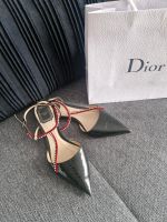 Christian Dior damen schuhe Frankfurt am Main - Westend Vorschau