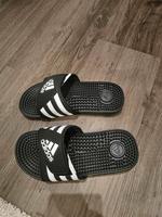Badelatschen Adidas Größe 37 Niedersachsen - Achim Vorschau