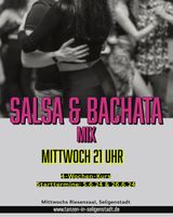 Salsa&Bachata Mix 4-Wochenkurs Hessen - Seligenstadt Vorschau