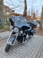 Harley Davidson E-glide Berlin - Reinickendorf Vorschau