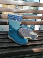 Gummistiefel gefüttert, Lupilu Gr. 30/31 Nordrhein-Westfalen - Ibbenbüren Vorschau