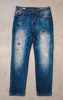 Campus by Marc O'Polo Jeans Tapered Slim Gr. 27 32 Hessen - Limburg Vorschau