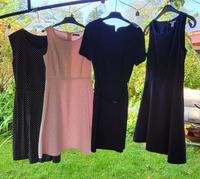 4 Sommerkleider Zero H&M Kleid Gr. 36 Sommer TOP Kr. München - Kirchheim bei München Vorschau