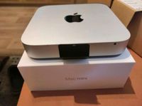 Mac Mini 2014, 16 GB RAM, I5 2.6GHz, 500GB SSD 500GB NVME Sachsen - Kamenz Vorschau