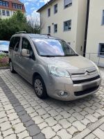 Citroën Berlingo Multispace 1.6 HDi110 Thüringen - Gotha Vorschau