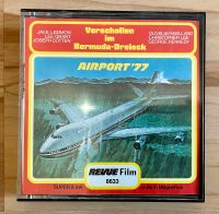 Airport ‘77 Super 8 Film Nordrhein-Westfalen - Ratingen Vorschau