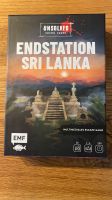 Endstation Sri Lanka Escape Game Nordrhein-Westfalen - Kamp-Lintfort Vorschau