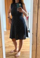 Kleid Zero 44 TOP Niedersachsen - Helmstedt Vorschau