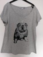 ONLY- Damen -T-Shirt Gr. XL Neuwertig! Nordrhein-Westfalen - Windeck Vorschau
