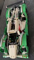 Lego Technik Auto Bayern - Friedberg Vorschau