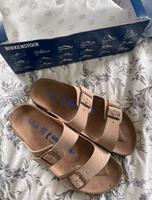 Birkenstock Sandalen gr. 40 Wuppertal - Oberbarmen Vorschau