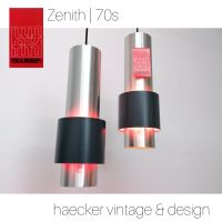 Fog&Morup Zenith Lampe 70er midcentury danish design zu poulsen Frankfurt am Main - Innenstadt Vorschau