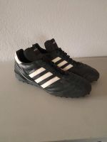 Adidas Kaiser 5 Fußballschuhe Multinocken US 11,5 Leder Nordrhein-Westfalen - Meschede Vorschau