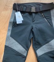 NEU! BOGNER - „Caleya“  Ski Winter Hose woman / grey black / 36 S Frankfurt am Main - Westend Vorschau