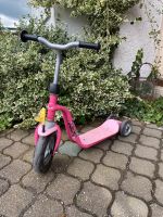 Puky Roller Kinder rosa Kr. München - Putzbrunn Vorschau