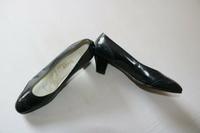 schwarze Pumps Gr. 40 von Bally (49) Niedersachsen - Osnabrück Vorschau