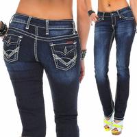 Cipo & Baxx Damenjeans  inkl. Versand !!! Sachsen-Anhalt - Osterwieck Vorschau