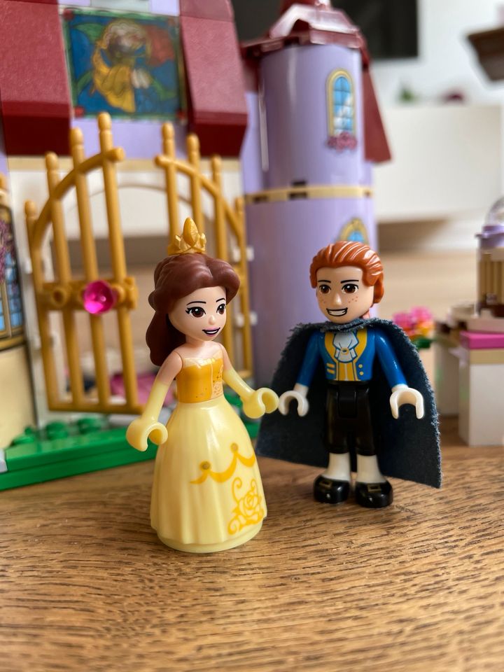 Belles bezauberndes Schloss Lego Friends 41067 in Stuttgart