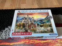 Puzzle 2000 Bayern - Altdorf Vorschau