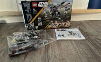 Lego Star Wars 75345 (Ohne Figuren) Niedersachsen - Uelzen Vorschau
