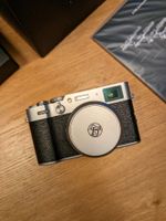 Fujifilm X100 VI Limited Edition (90 years) - NEU Nordrhein-Westfalen - Lage Vorschau