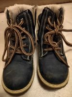 Winterboots Winterstiefel Halbstiefel Gr 28 sehr gut für 8€ Baden-Württemberg - Hügelsheim Vorschau