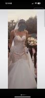Hochzeitskleid 2 Teilig Baden-Württemberg - Ludwigsburg Vorschau