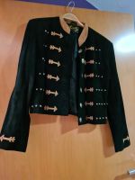 Western Wildlederjacke Uniform-Style Gr. M v.  Scully Saarland - Freisen Vorschau