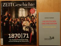 1870/71 Gründung Kaiserreich Deutsch-Französischer Krieg Nation Dresden - Dresden-Plauen Vorschau